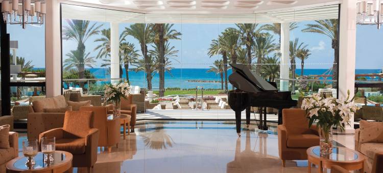 康斯坦丁诺布罗斯阿斯米娜套房酒店(Constantinou Bros Asimina Suites Hotel)图片