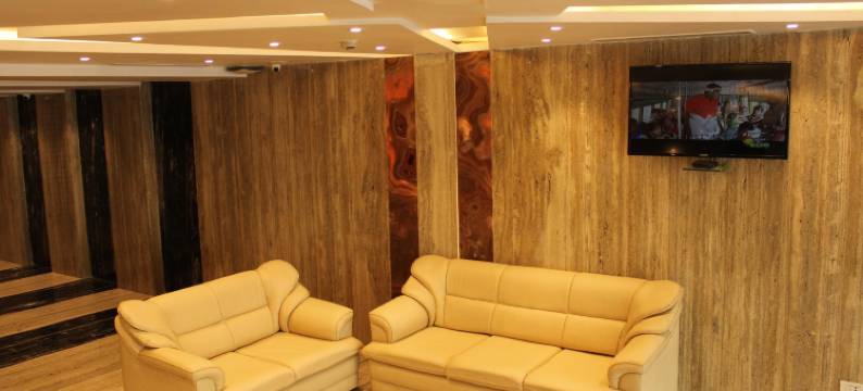 M大酒店(Hotel M Grand)图片