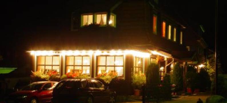 鲍肯斯斯提图赫恩酒店(Hotel Brockenstübchen)图片