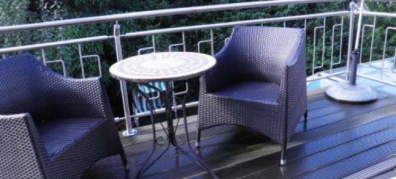 吉曼旅馆(Gästehaus Ziemann)图片