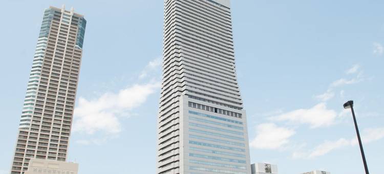 ART 大阪湾酒店(Art Hotel Osaka Bay Tower)图片