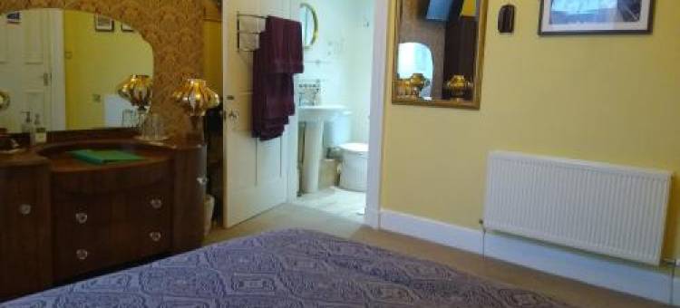 Green View Guest House图片