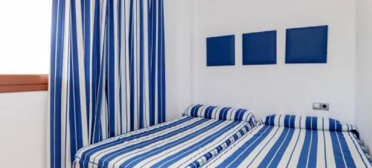 托萨梦想公寓酒店(Apartamentos Tossa Dreams by Pandora Hoteles)图片