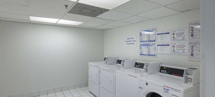 德克萨斯贝德福德 - 沃思堡 6 号汽车旅馆(Motel 6 Bedford, TX - Fort Worth)图片