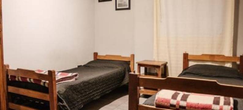 拿马司特酒店(Hostal Namaste)图片