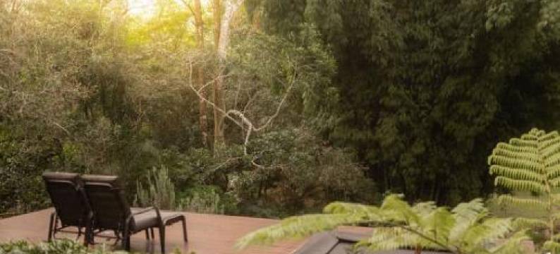 塔梅里尼度假屋(Runawaytomaleny)图片