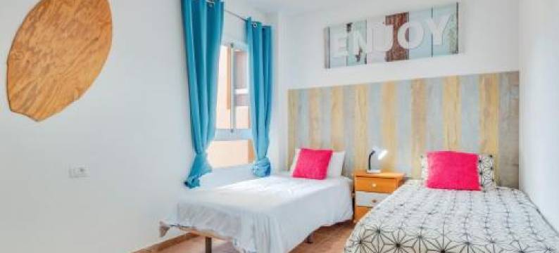 高级公寓(Apartamento Superior)图片