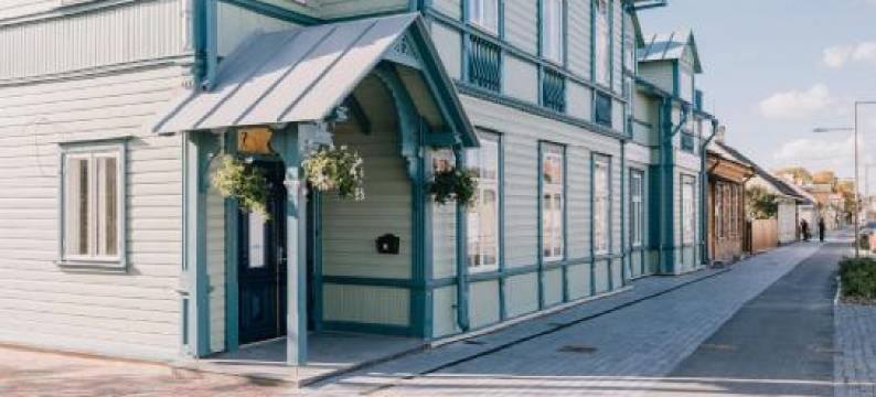 Villa Fannyhof图片