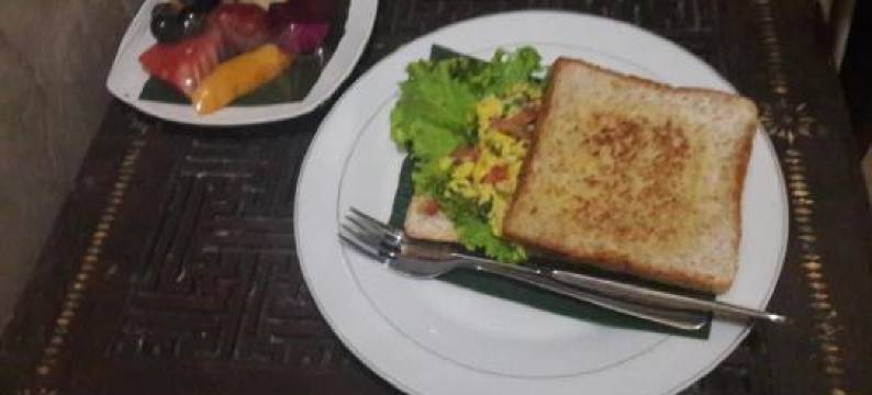 波斯特尔乌布酒店(Poshtel Ubud)图片