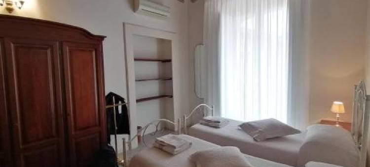 B&B Palazzo Lanza图片