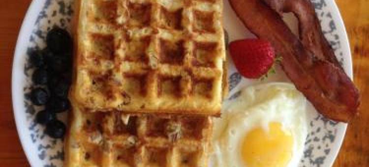 Bullberry Inn Bed & Breakfast图片