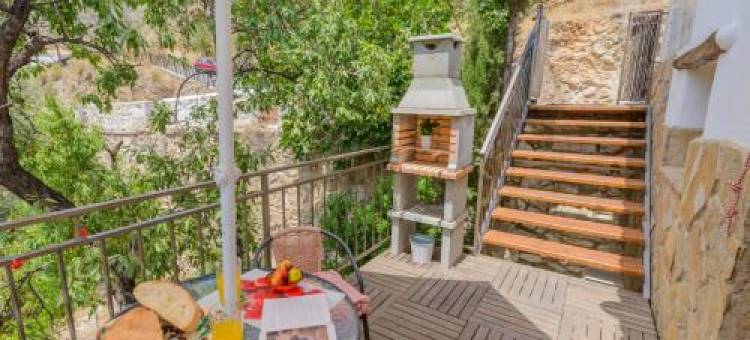 皮卡西奥乡村旅馆(Casas Rurales Picachico)图片