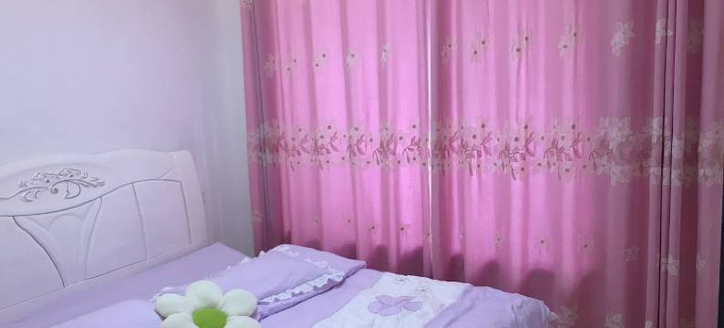 拾光书院公寓(卜村南路分店)图片