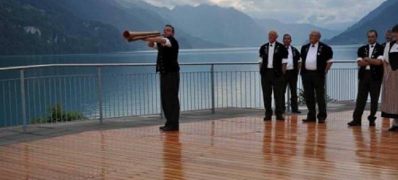 Seehotel Sternen图片