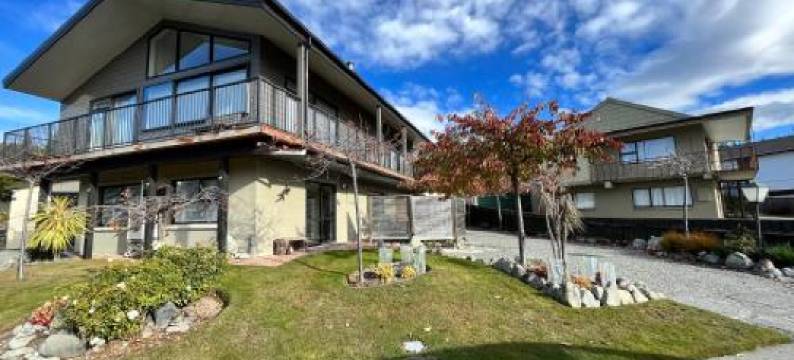 平石度假屋(Flat Rock)图片