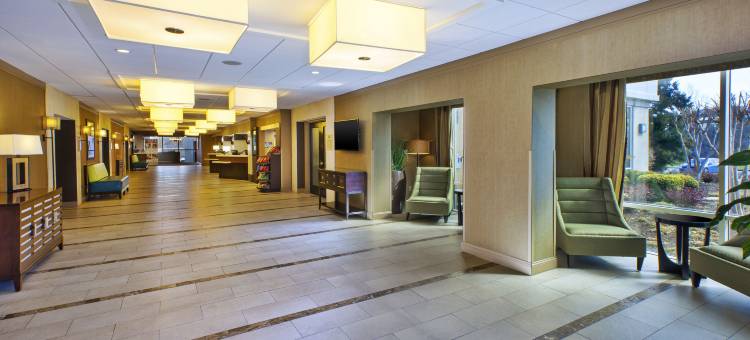 Holiday Inn 盖瑟斯堡(Holiday Inn Gaithersburg)图片
