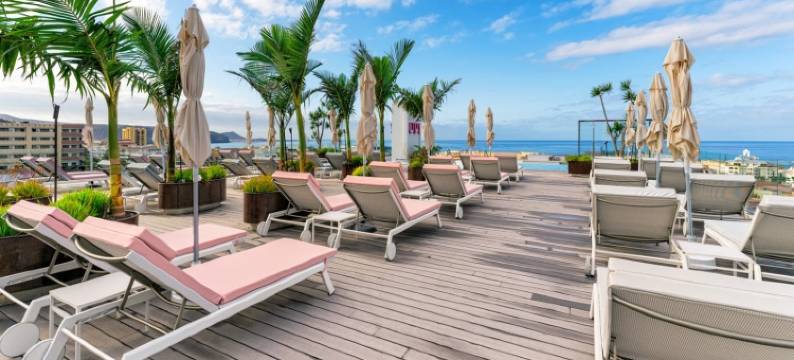 比塔科拉温泉酒店(Spring Hotel Bitácora)图片