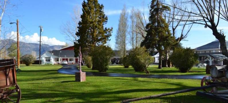 银枫旅馆(Silver Maple Inn)图片