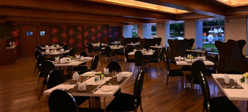 TOP3上议院度家村(Top3 Lords Resort Bhavnagar)图片