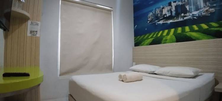 帕玛旅馆(Pama Hostel)图片