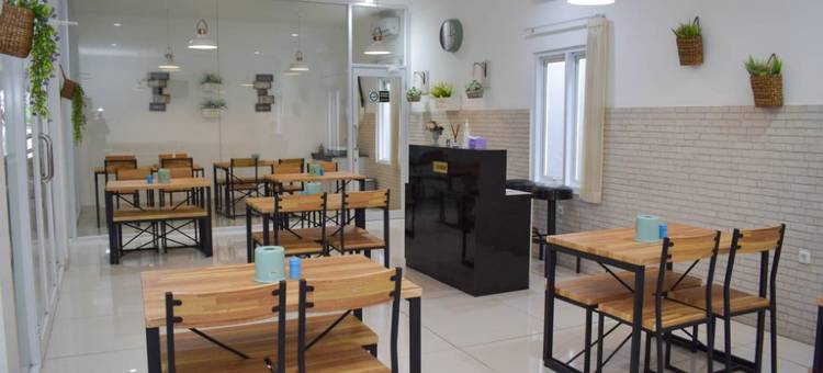 MJ Hotel Syariah Mojokerto图片