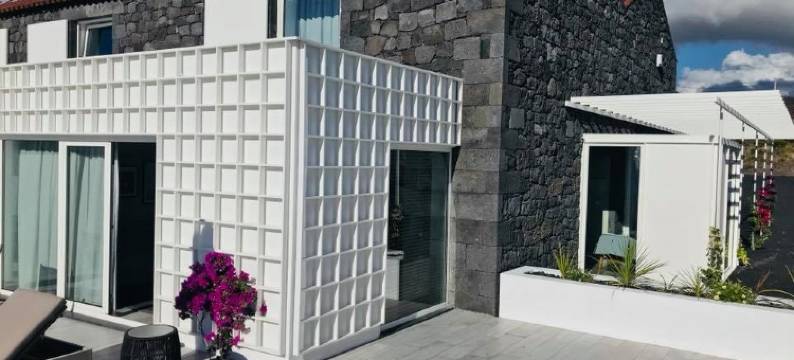 卵石葡萄园酒店-新(Vinhas do Calhau)图片