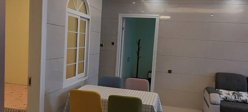 南方叶子公寓(防邕路分店)图片