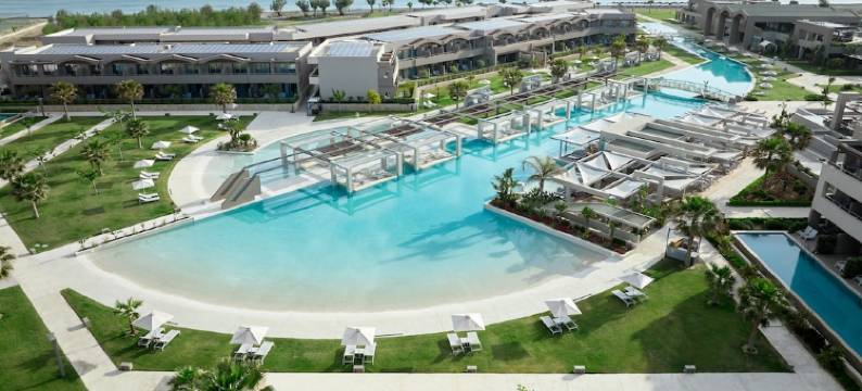 幸福感度假村 - 全包式(Euphoria Resort - All Inclusive)图片