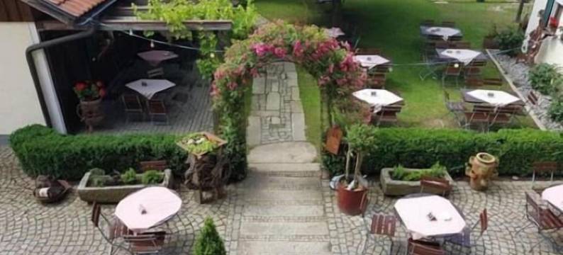 祖姆凯亨维特旅馆(Landgasthof Zum Kirchenwirt)图片