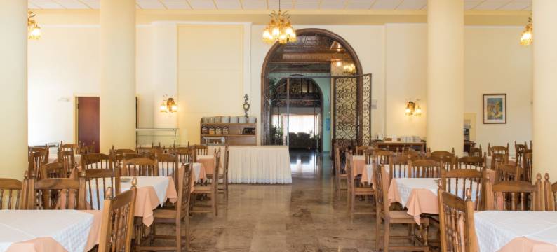 日落酒店(Sunset Hotel)图片