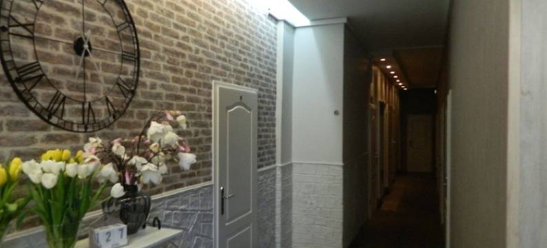 K&S公寓(K&S Apartments)图片