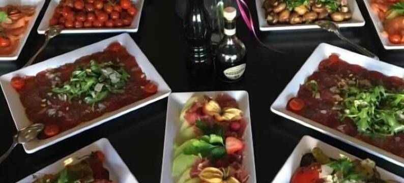 菲尔德伯克餐厅酒店(Hotel Restaurant Felderbock)图片