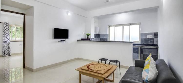 Hotel O Muktesh Chandra图片