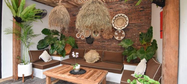 Jogja Life by Bohemian Jogja Villas图片