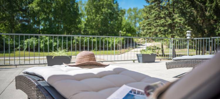 米克兰酒店(Hotel Mukran)图片