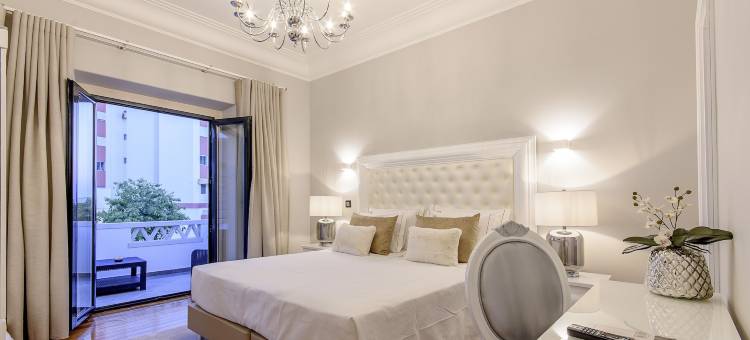 Villa Mariazinha 魅力酒店(Villa Mariazinha Charming Hotel)图片