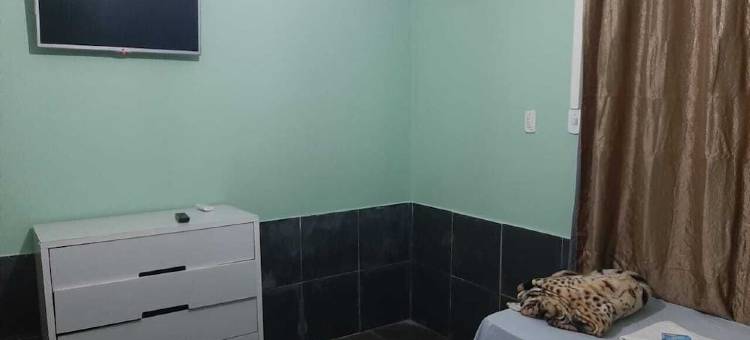 弗拉戈索旅馆住宿酒店(388 Suítes & Flats)图片