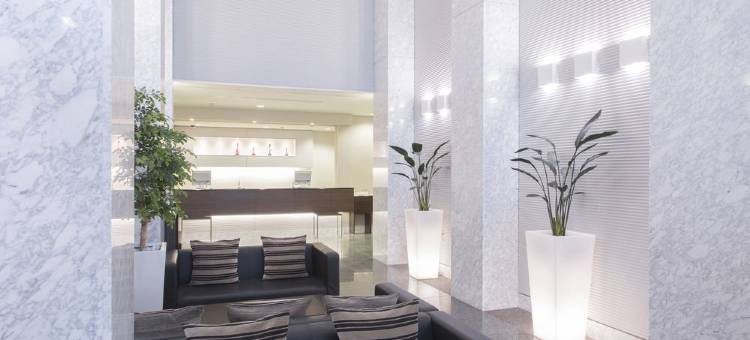 五反田东急STAY酒店-东京品川(Tokyu Stay Gotanda)图片