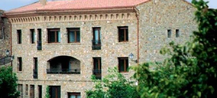 La Casa de Santos y Anita图片