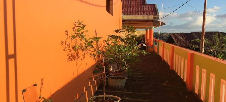 艾尼家庭旅馆(Aini Home Stay)图片