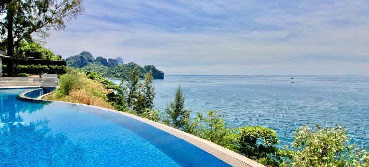 假日酒店皮皮岛度假村(Phi Phi Holiday Resort)图片