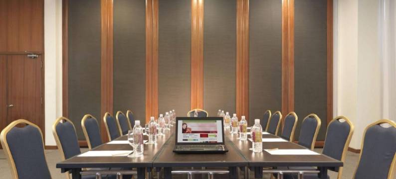 吉隆坡国会大厦酒店(Hotel Capitol Kuala Lumpur)图片