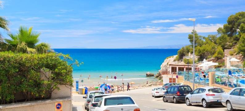 UHC Font de Mar Apartments图片