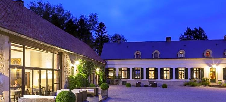 Logis绿色农庄酒店(Logis la Ferme du Vert)图片
