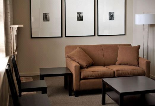 The Inn on Whitworth Hotel Overview