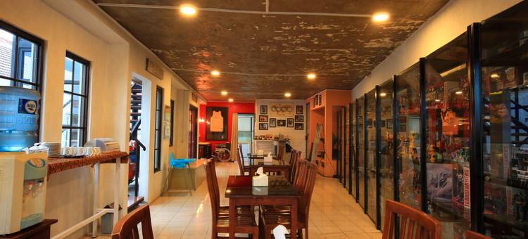 格利亚维哈亚酒店(Hotel Griya Wijaya)图片