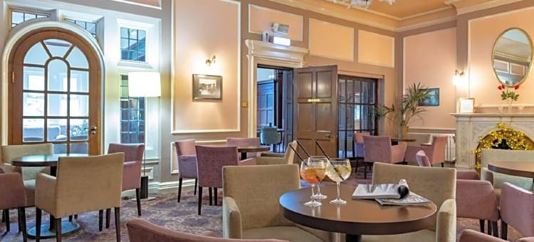喀里多尼亚岛酒店(The Caledonian Island Hotel)图片