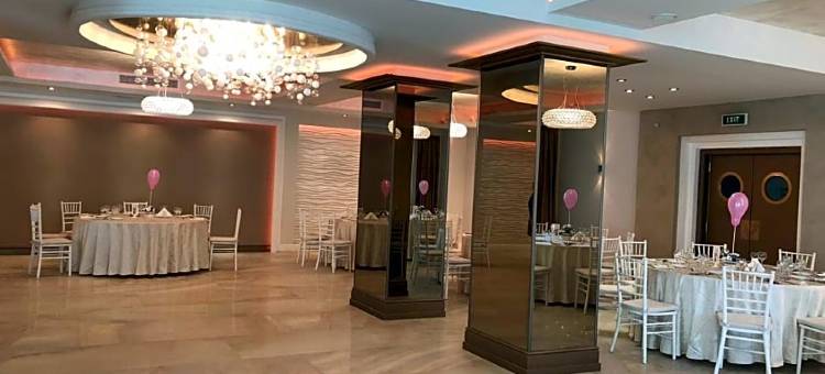 阳光山峰酒店(Hotel Sunny Hill)图片