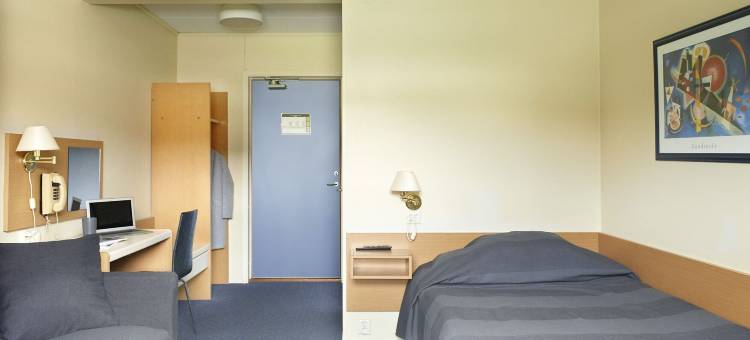 速特酒店(Hotel Surte)图片