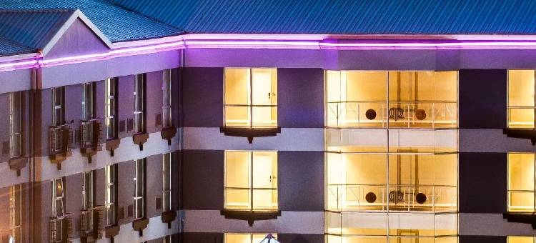 帕克斯顿酒店(Paxton Hotel)图片